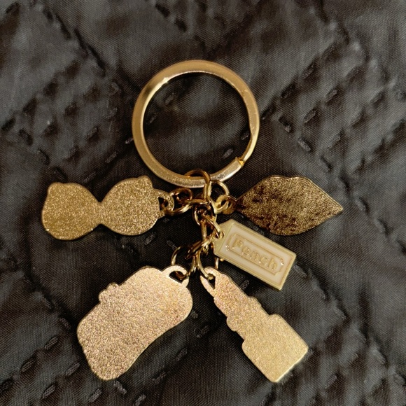 New keychain, purse charm - Picture 4 of 4
